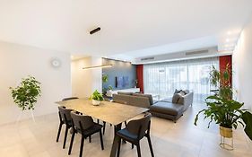 Ngh12 - Lovely And Spacious 2 Bedroom Apartment