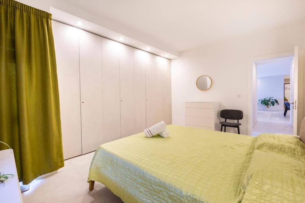 Ngh12 - Lovely And Spacious 2 Bedroom Apartment Naxxar Esterno foto