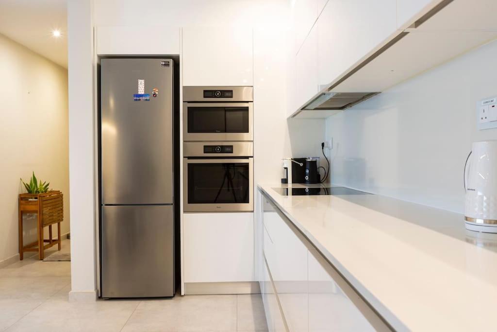Ngh12 - Lovely And Spacious 2 Bedroom Apartment Naxxar Esterno foto
