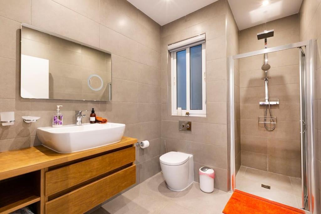 Ngh12 - Lovely And Spacious 2 Bedroom Apartment Naxxar Esterno foto