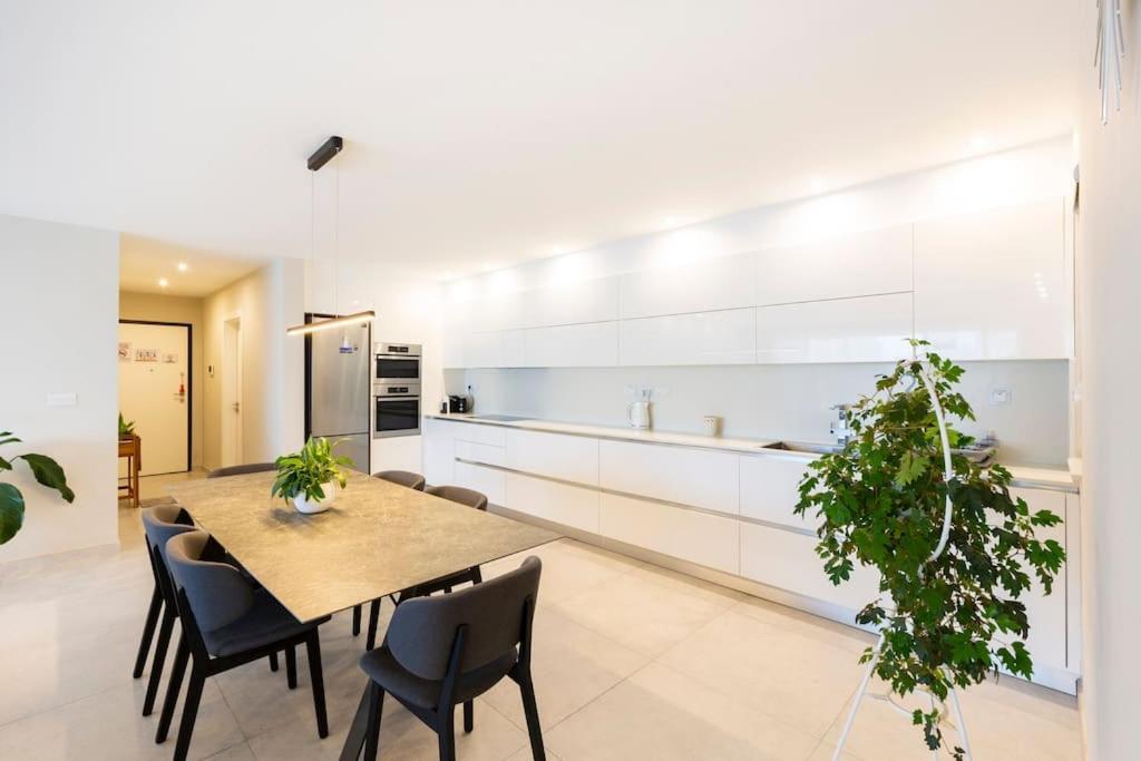 Ngh12 - Lovely And Spacious 2 Bedroom Apartment Naxxar Esterno foto