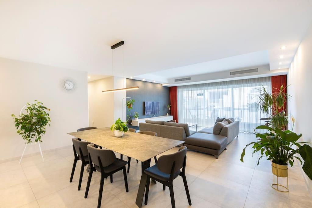 Ngh12 - Lovely And Spacious 2 Bedroom Apartment Naxxar Esterno foto